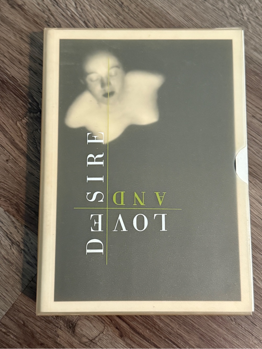 Love and Desire: Photoworks by William A. Ewing (1999) Book